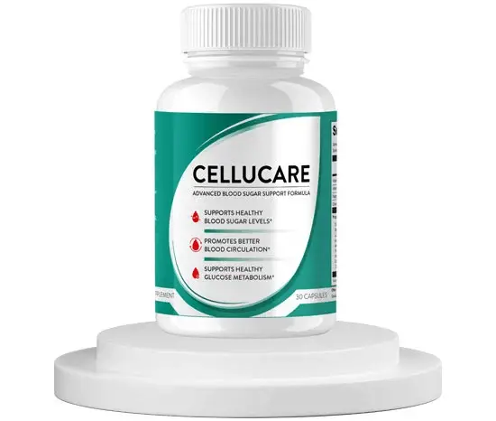 cellucare official